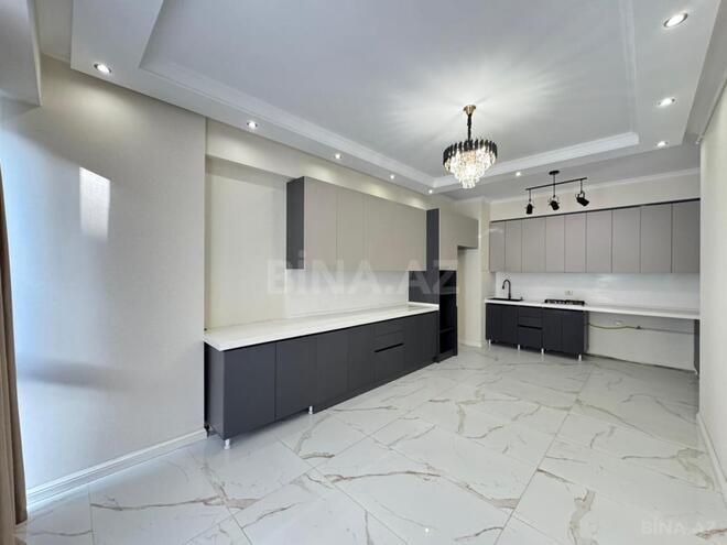 Продаётся 3-комн. новостройка 70 м², пос. Ясамал, photo 5 from 21