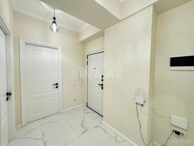 Продаётся 3-комн. новостройка 70 м², пос. Ясамал, photo 18 from 21