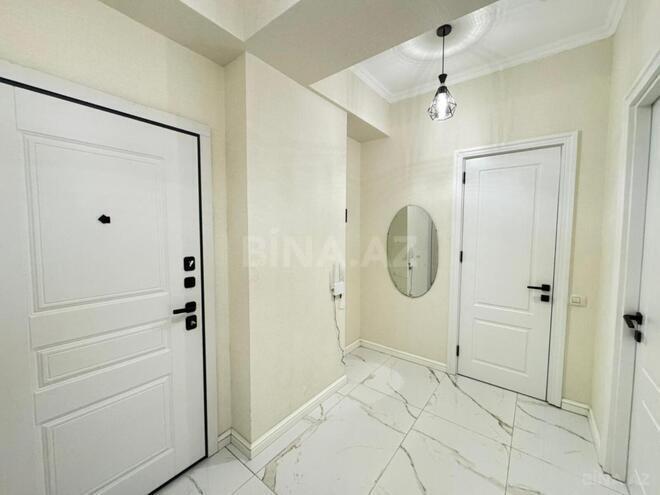 Продаётся 3-комн. новостройка 70 м², пос. Ясамал, photo 19 from 21