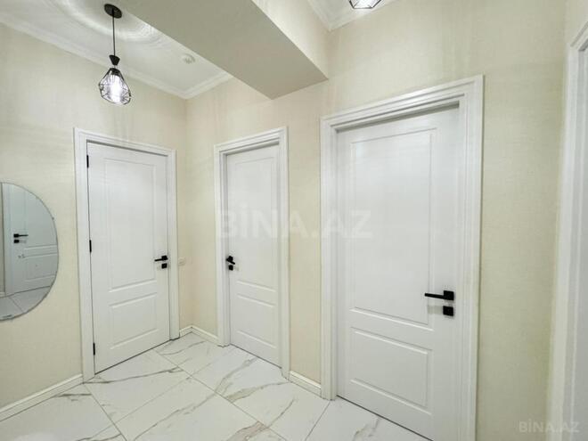 Продаётся 3-комн. новостройка 70 м², пос. Ясамал, photo 16 from 21