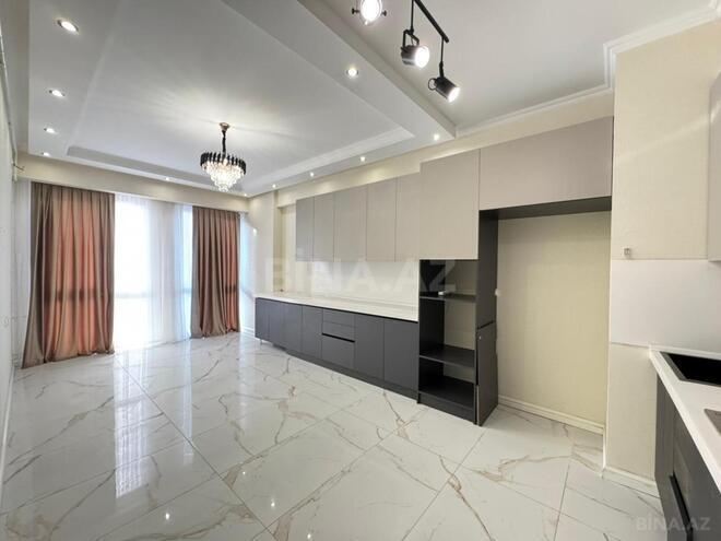 Продаётся 3-комн. новостройка 70 м², пос. Ясамал, photo 3 from 21