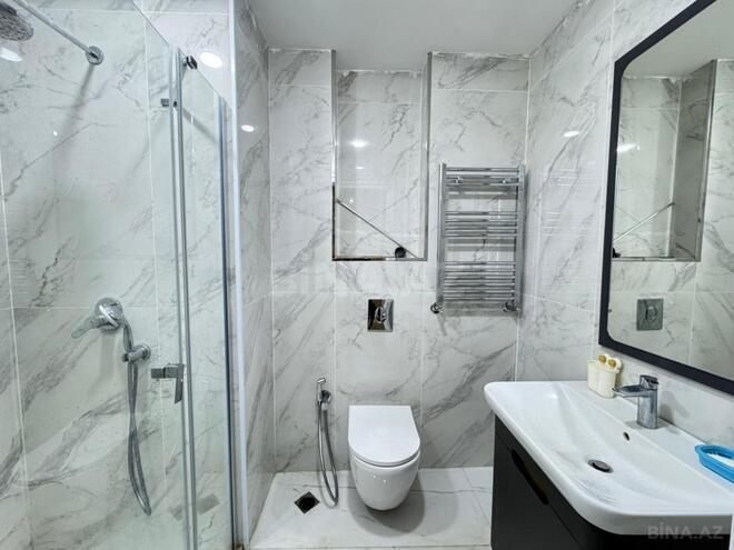 Продаётся 3-комн. новостройка 70 м², пос. Ясамал, photo 20 from 21