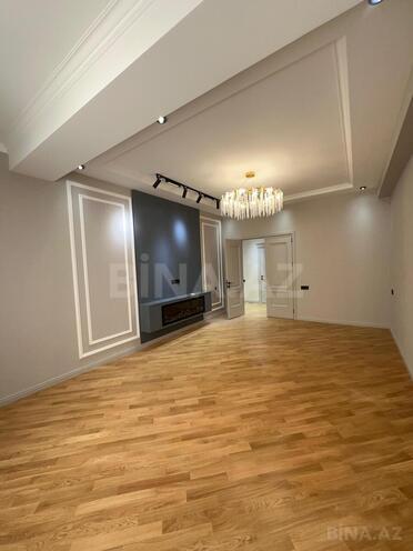 Продаётся 4-комн. новостройка 133 м², м. Кара Караев, photo 4 from 19