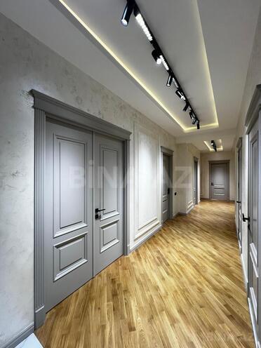 Продаётся 4-комн. новостройка 133 м², м. Кара Караев, photo 11 from 19