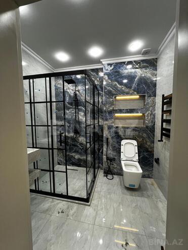 Продаётся 4-комн. новостройка 133 м², м. Кара Караев, photo 17 from 19
