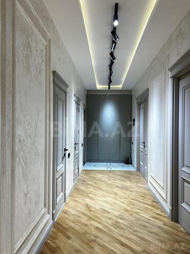 Продаётся 4-комн. новостройка 133 м², м. Кара Караев, photo 16 from 19