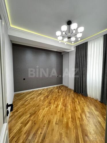 Продаётся 4-комн. новостройка 133 м², м. Кара Караев, photo 5 from 19
