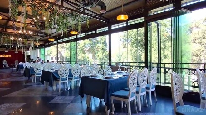 Satılır  obyekt 130 m², Həzi Aslanov m., photo 4 from 7