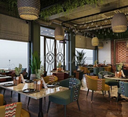 Satılır  obyekt 130 m², Həzi Aslanov m., photo 1 from 7