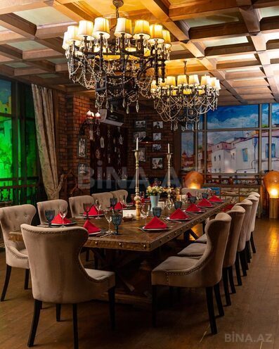 Satılır  obyekt 130 m², Həzi Aslanov m., photo 6 from 7