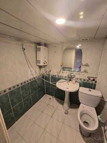 Продаётся 1-комн. вторичка 32 м², м. Элмляр Академиясы, photo 8 from 9