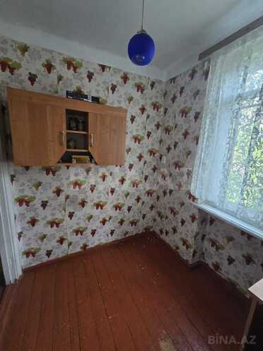 Продаётся 1-комн. вторичка 32 м², м. Элмляр Академиясы, photo 7 from 9