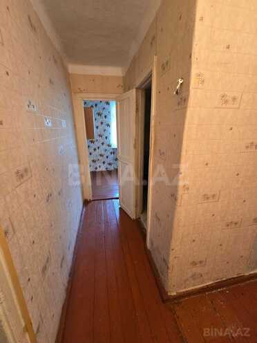 Продаётся 1-комн. вторичка 32 м², м. Элмляр Академиясы, photo 6 from 9