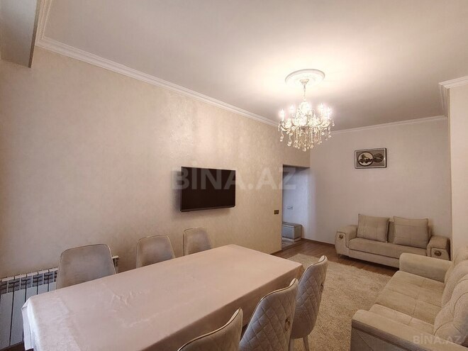Продаётся 3-комн. новостройка 110 м², м. 28 мая, photo 4 from 20