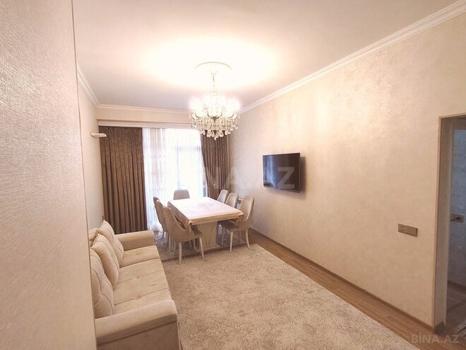 Продаётся 3-комн. новостройка 110 м², м. 28 мая, photo 3 from 20