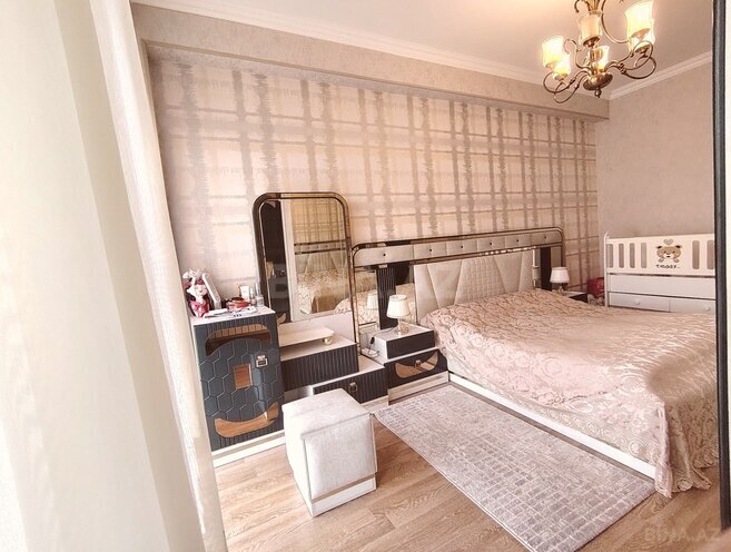 Продаётся 3-комн. новостройка 110 м², м. 28 мая, photo 19 from 20