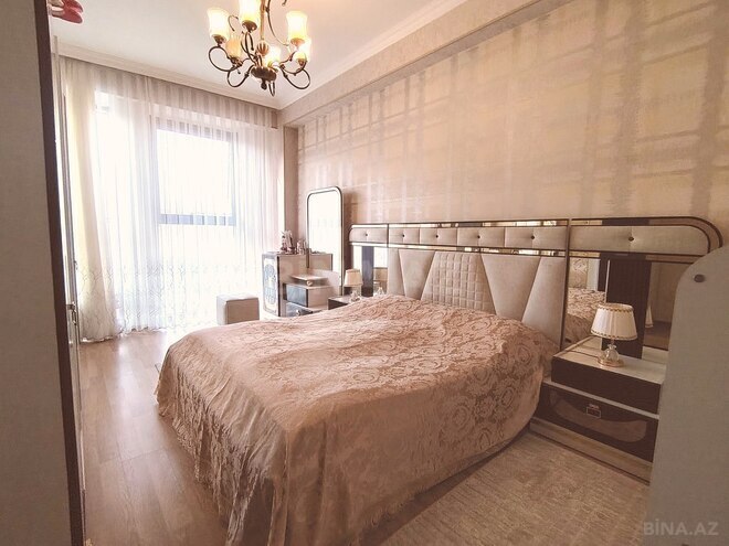 Продаётся 3-комн. новостройка 110 м², м. 28 мая, photo 17 from 20