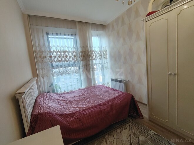 Продаётся 3-комн. новостройка 110 м², м. 28 мая, photo 14 from 20