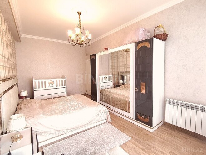 Продаётся 3-комн. новостройка 110 м², м. 28 мая, photo 18 from 20