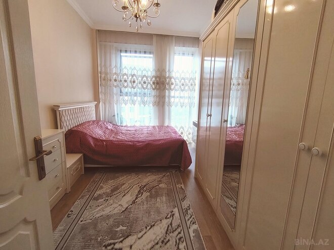 Продаётся 3-комн. новостройка 110 м², м. 28 мая, photo 12 from 20