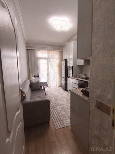 Продаётся 3-комн. новостройка 110 м², м. 28 мая, photo 9 from 20