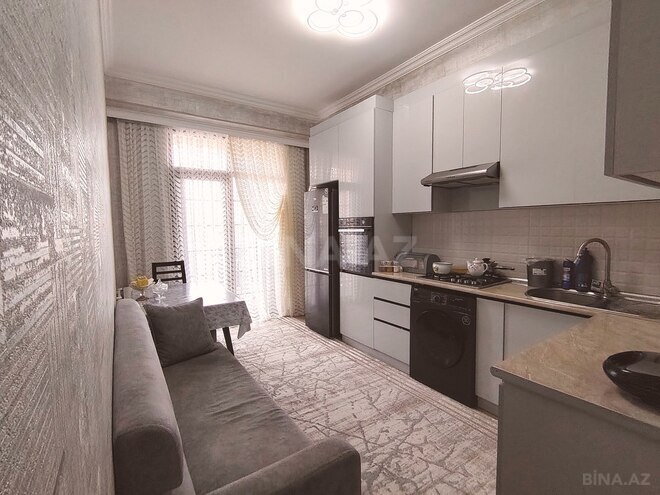Продаётся 3-комн. новостройка 110 м², м. 28 мая, photo 11 from 20