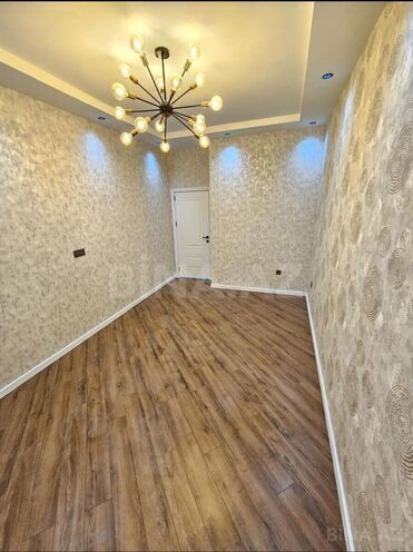 Satılır 2 otaqlı yeni tikili 60 m², Qara Qarayev m., photo 4 from 13