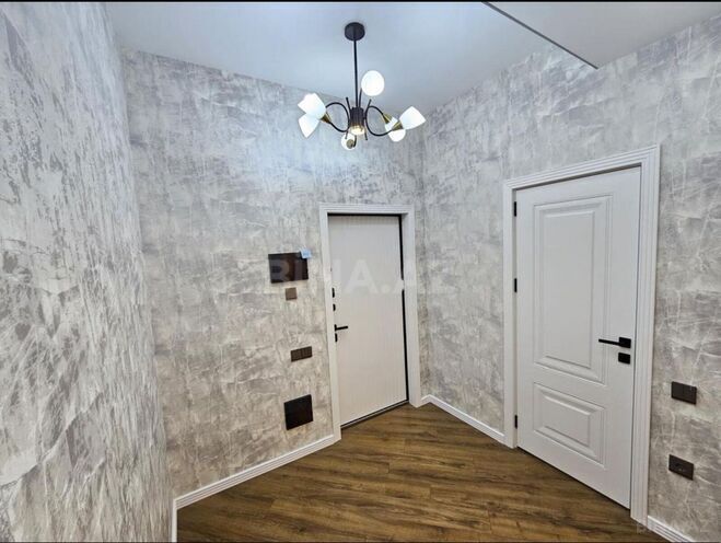 Satılır 2 otaqlı yeni tikili 60 m², Qara Qarayev m., photo 9 from 13