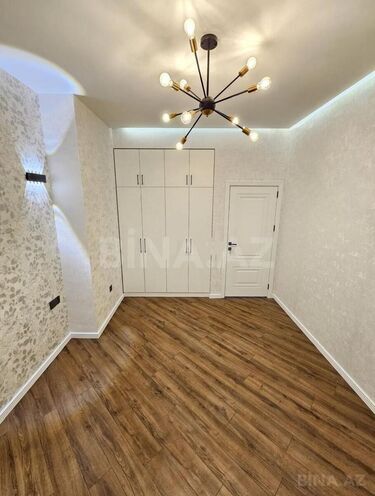 Satılır 2 otaqlı yeni tikili 60 m², Qara Qarayev m., photo 7 from 13