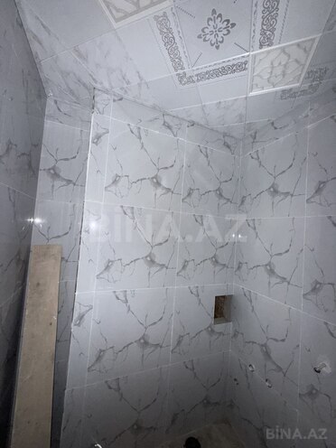 Satılır 3 otaqlı yeni tikili 115 m², Qara Qarayev m., photo 8 from 10
