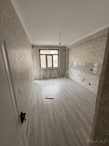 Satılır 3 otaqlı yeni tikili 115 m², Qara Qarayev m., photo 3 from 10