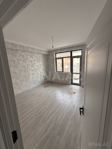 Satılır 3 otaqlı yeni tikili 115 m², Qara Qarayev m., photo 5 from 10