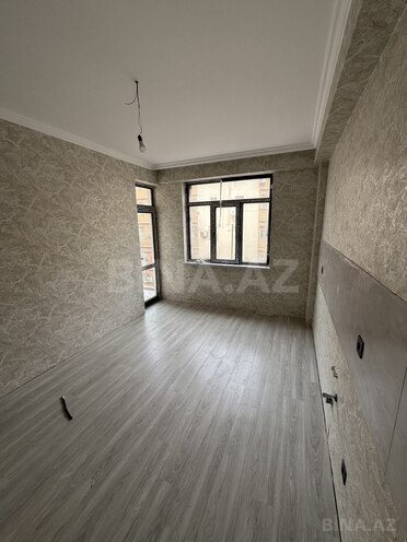 Satılır 3 otaqlı yeni tikili 115 m², Qara Qarayev m., photo 4 from 10