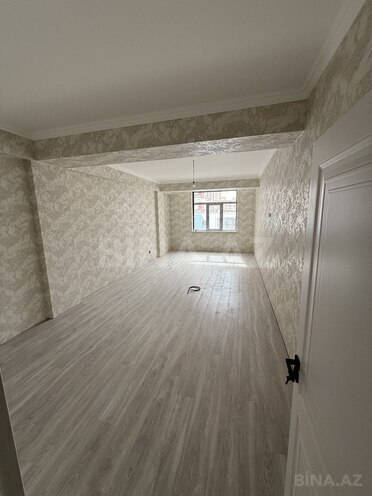 Satılır 3 otaqlı yeni tikili 115 m², Qara Qarayev m., photo 7 from 10