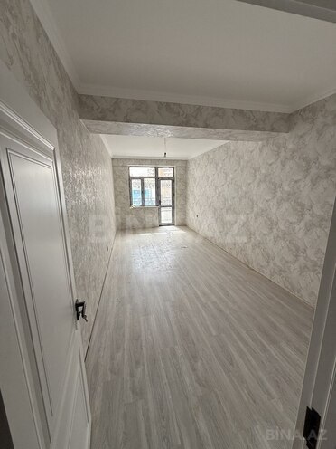 Satılır 3 otaqlı yeni tikili 115 m², Qara Qarayev m., photo 6 from 10