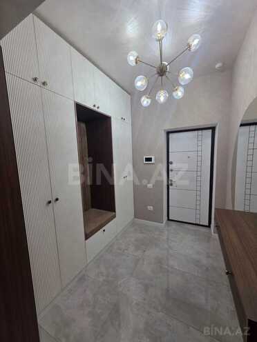 İcarəyə verilir 3 otaqlı yeni tikili 110 m², 8 Noyabr m., photo 5 from 30