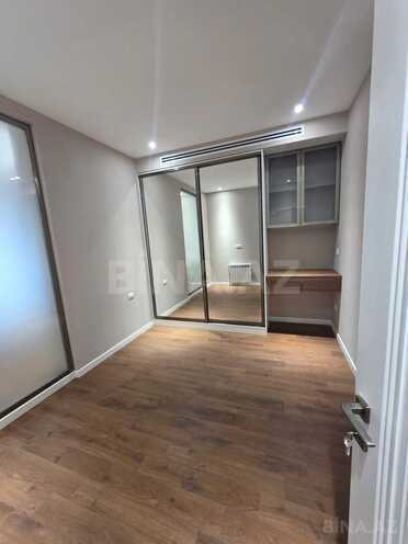 İcarəyə verilir 3 otaqlı yeni tikili 110 m², 8 Noyabr m., photo 19 from 30