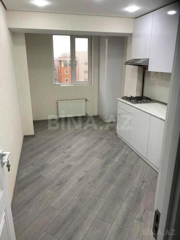 Satılır 2 otaqlı köhnə tikili 73 m², Gənclik m., photo 5 from 11