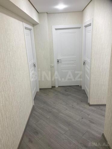 Satılır 2 otaqlı köhnə tikili 73 m², Gənclik m., photo 10 from 11