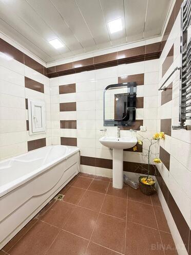 Satılır 2 otaqlı yeni tikili 75 m², Yeni Yasamal q., photo 10 from 13