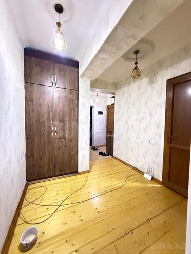 Satılır 2 otaqlı yeni tikili 75 m², Yeni Yasamal q., photo 8 from 13