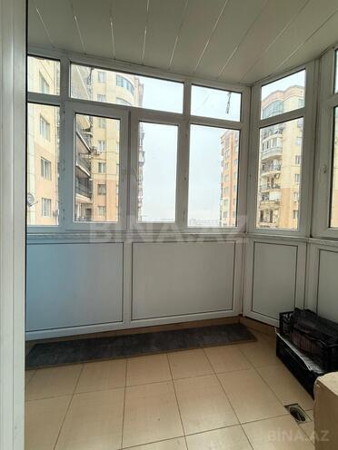 Satılır 2 otaqlı yeni tikili 75 m², Yeni Yasamal q., photo 12 from 13