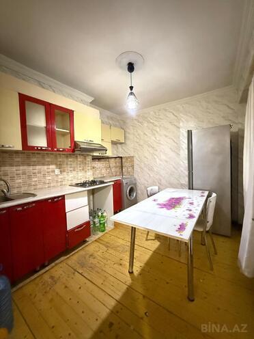 Satılır 2 otaqlı yeni tikili 75 m², Yeni Yasamal q., photo 9 from 13