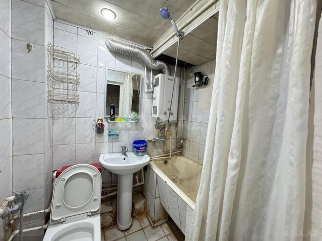 Продаётся 2-комн. вторичка 58 м², м. Нефтчиляр, photo 6 from 8