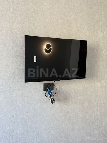 Сдаётся 2-комн. новостройка 70 м², м. Элмляр Академиясы, photo 19 from 22