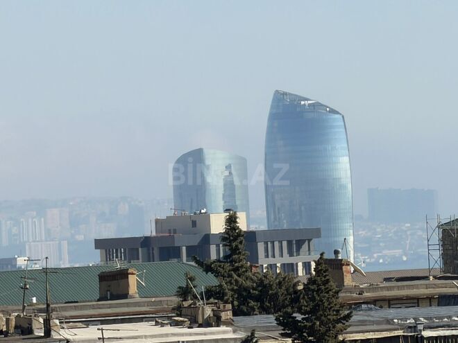 Сдаётся 2-комн. новостройка 70 м², м. Элмляр Академиясы, photo 5 from 22