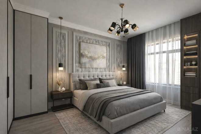 Продаётся 2-комн. новостройка 58 м², пос. Аг шехер, photo 3 from 17