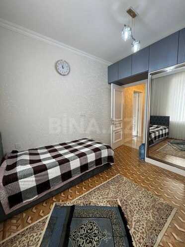 Satılır 3 otaqlı köhnə tikili 117 m², Nəriman Nərimanov m., photo 9 from 16