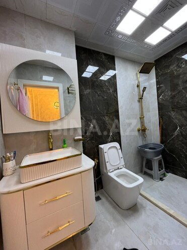 Satılır 3 otaqlı köhnə tikili 117 m², Nəriman Nərimanov m., photo 14 from 16