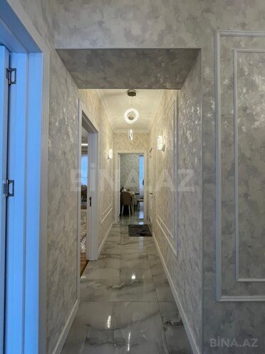 Satılır 3 otaqlı köhnə tikili 117 m², Nəriman Nərimanov m., photo 13 from 16